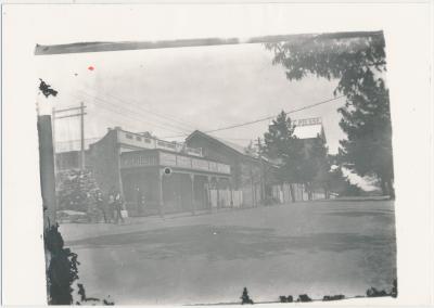 Katanning Flour Mill