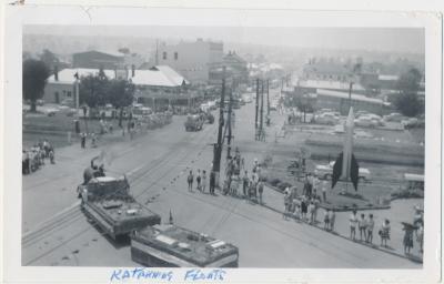 Katanning Event