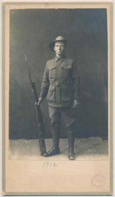 Henry Bradbury
