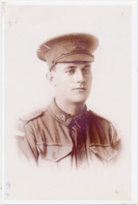 Clarence Gilbert Bennett