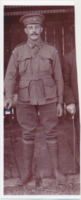 Clarence Gilbert Bennett