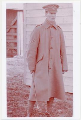 Clarence Gilbert Bennett