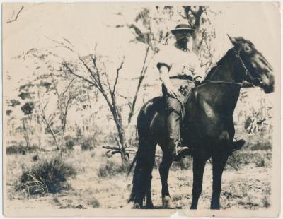 W. Hobley