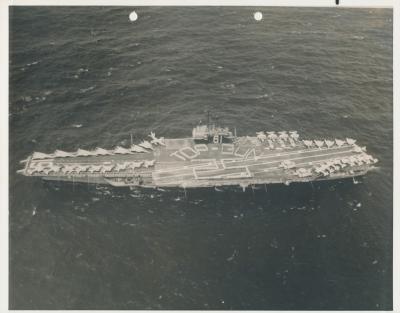 USS Cleveland