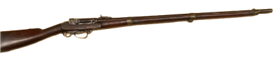 Kammerlader firearm