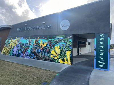 Flora & Fauna of Yanchep- Search & Find