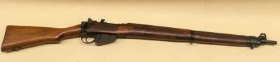 Rifle