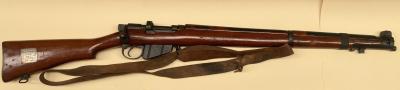 Rifle