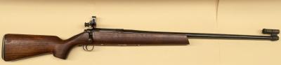 Rifle