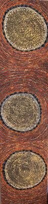 Ngapa Jukurrpa