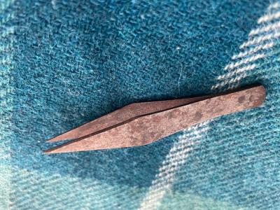 Burler Tool