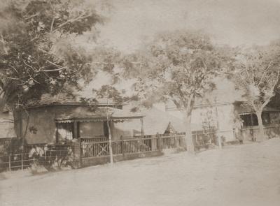 Keough's Boarding House