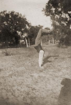 The Acrobat