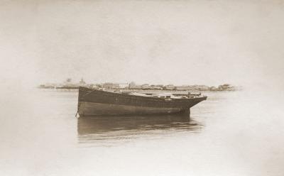 'Avon' Fremantle