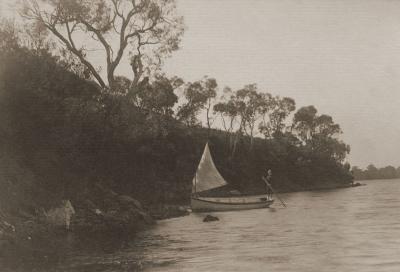 Blackwall Reach, Swan River