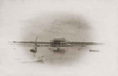 Royal Perth Yacht Club