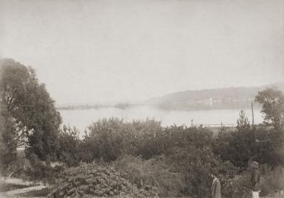 Swan River And Perth Water