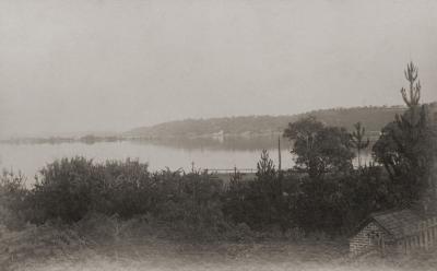 Swan River And Perth Water