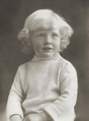 Bruce Sharkey
