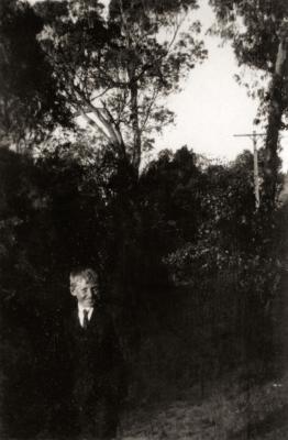 Boy In The Bush
