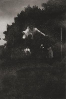 The High Jumper