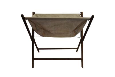 Canvas Bassinet