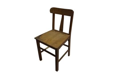 Wooden Chairs