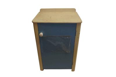 Wooden Cabinet