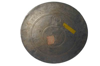 Film Reel