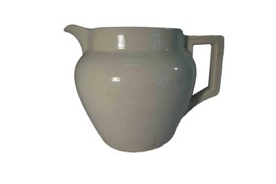 White/Cream Jug