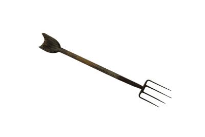 Pitchfork (Small)