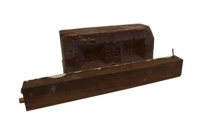 Brick and Timber