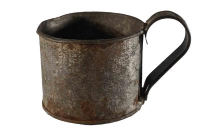Tin Cup