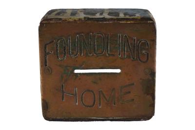 Money box
