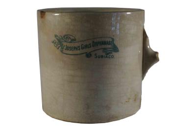 Ceramic Mug