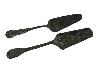 Cake Server (2x)