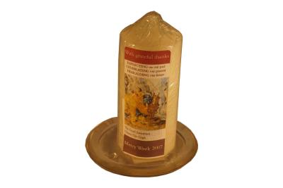 MercyCare Candle (Large)