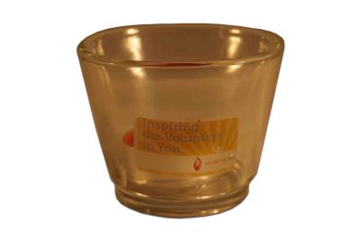Mercycare Candle (Small Tealight)