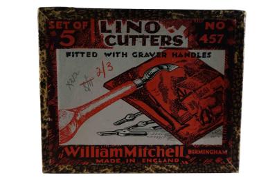 Lino Cutters