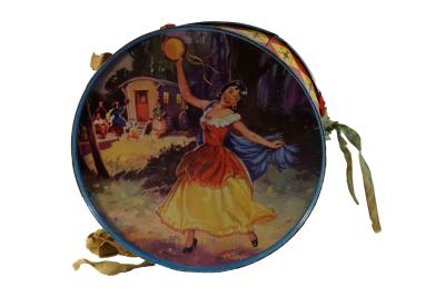 Tambourine (small)