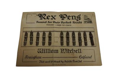Caligraphy Nibs