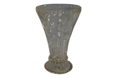 Glass Vase