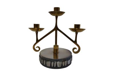 Brass Candle Stick