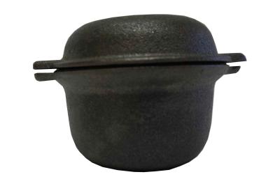 Metal Dish Set of 2