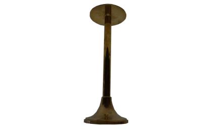 Set of 2 Brass Stands