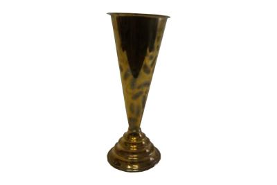 Brass stand