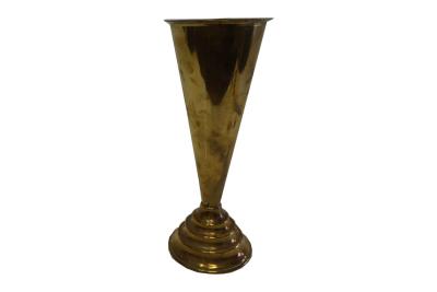 Brass stand