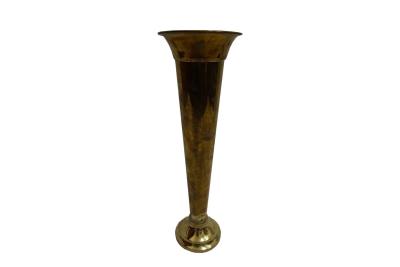 Large Brass Stand