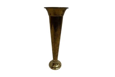 Large Brass Stand