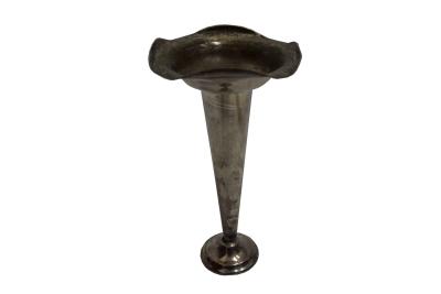 Small Silver Stand